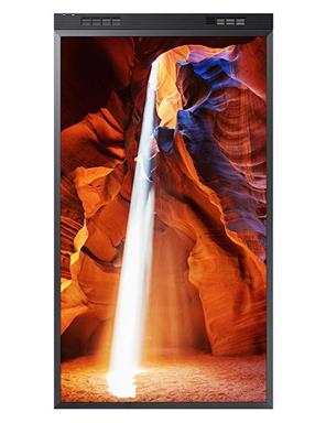 Samsung OM55N-DS 