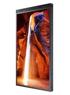 Samsung OM55N-DS 