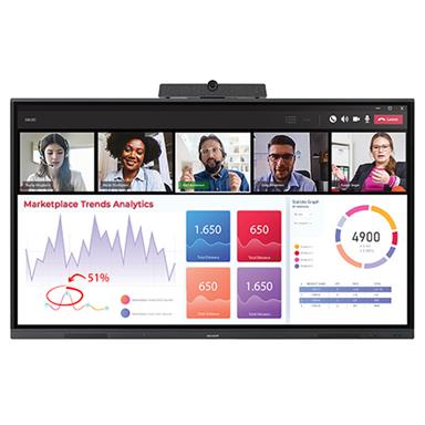 Sharp PN-L652B 