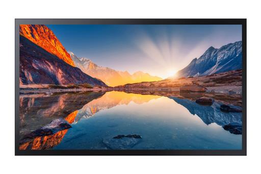 Samsung QM55B-T 