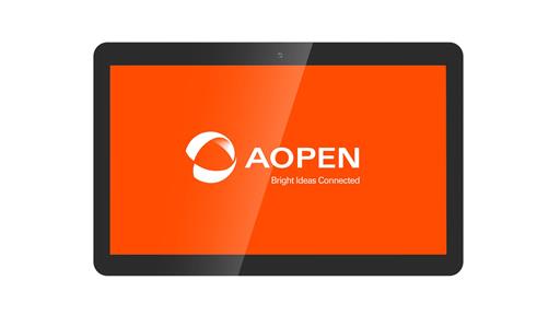 Aopen eTILE WT19M-FKB 