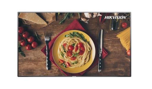 Hikvision DS-D6055UN-B 