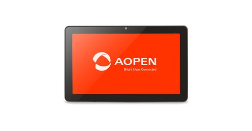 Aopen eTILE 15M-FKB (Win10IOT + pre-load image) 
