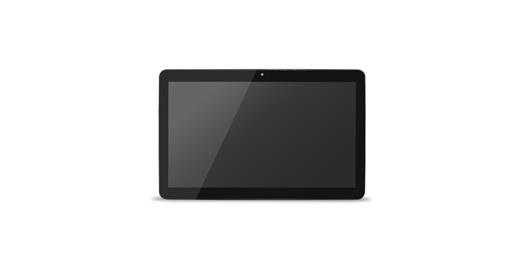 Aopen eTILE 22M-FKB 