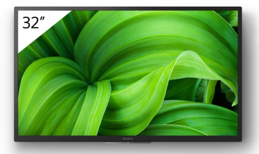 Sony FWD-32W8001 