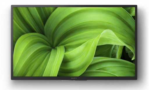 Sony FWD-32W8001 