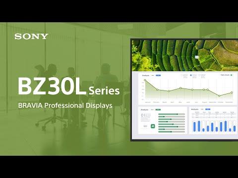 Sony FW-65BZ30L 