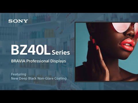 Sony FW-85BZ40L 