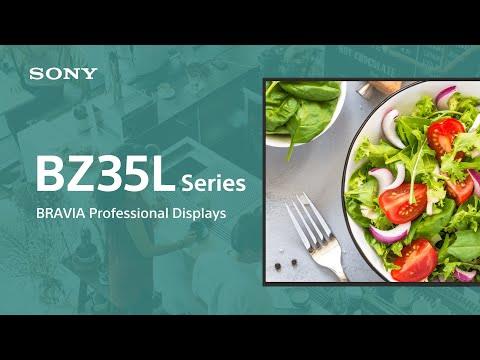 Sony FW-65BZ35L 