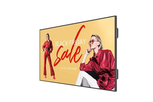LG 110UM5K-B 