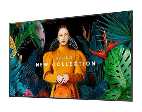 Samsung QB50C 