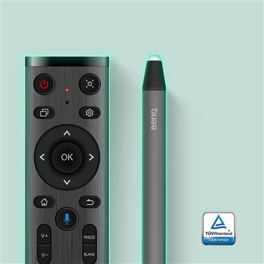 BenQ RM8604 