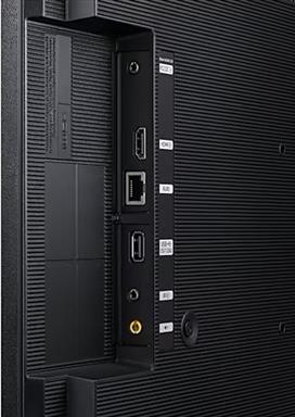 Samsung QB24C 
