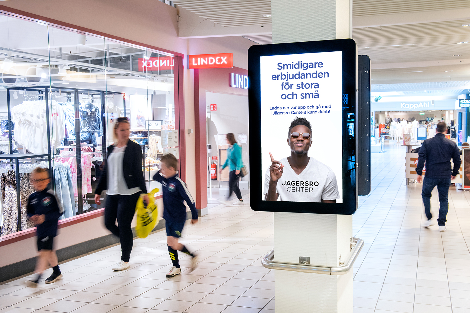 Jägersro Center