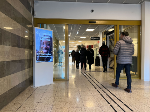 Rosengård Centrum