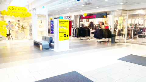 Mellby Center