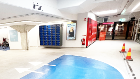 Kronprinsen Köpcentrum