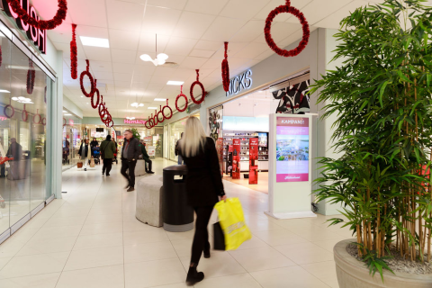 Tullporten Galleria