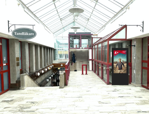 Handelshuset på Trädgårdsgatan