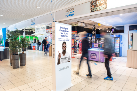 Jägersro Center