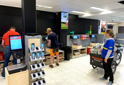 Hemköp Torslanda