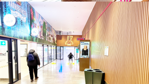 Kronprinsen Köpcentrum