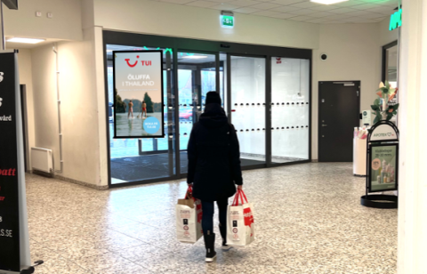 Åhus Handelsplats