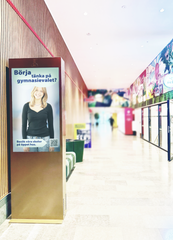 Kronprinsen Köpcentrum