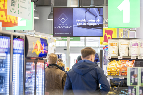 Coop Gamletull