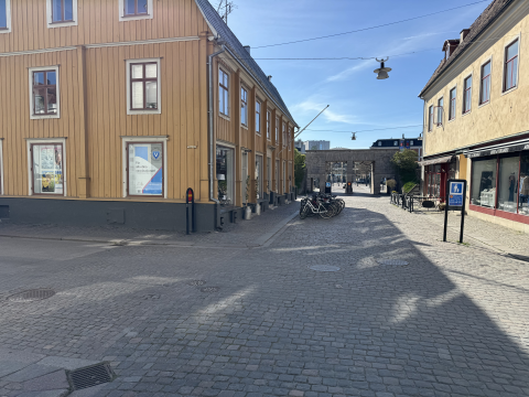 Ölandsgatan