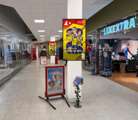 Polluxhuset