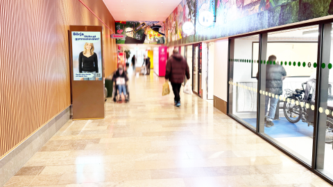 Kronprinsen Köpcentrum