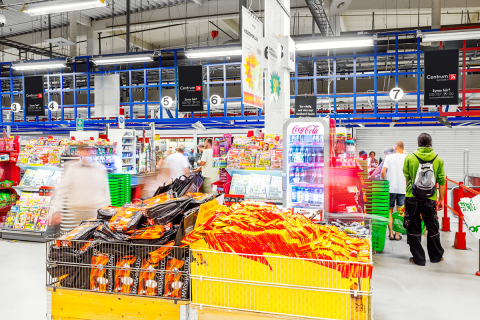 Backaplan - Stora Coop