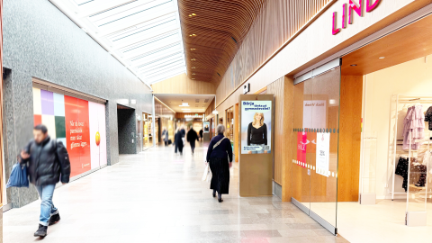 Kronprinsen Köpcentrum