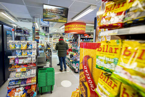 Coop Furuvägen