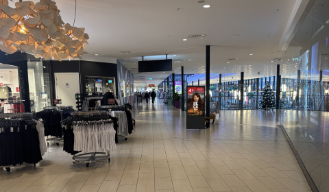 Strömstad Shoppingcenter