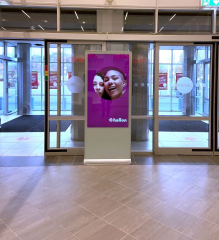 Göteborg - Bäckebol Center