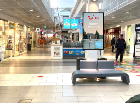 Mellby Center