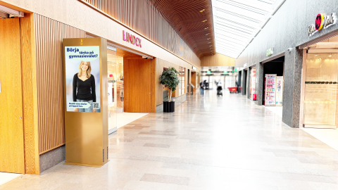 Kronprinsen Köpcentrum