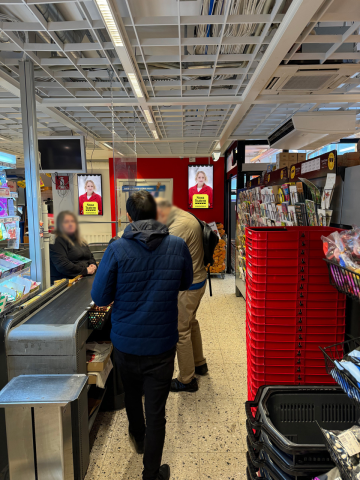 Hemköp Guldheden