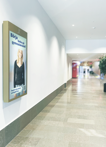 Kronprinsen Köpcentrum