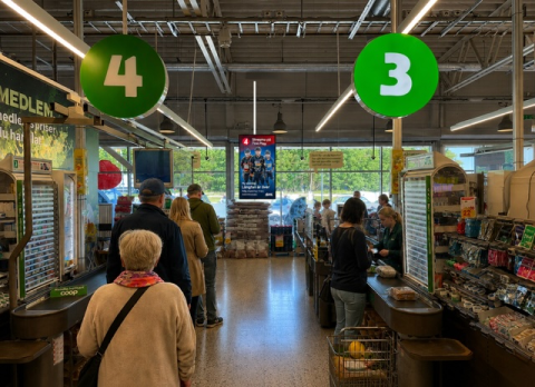 Coop Lysekil