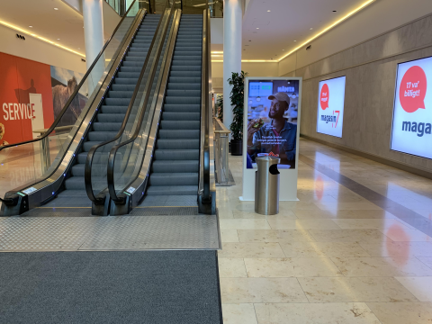 Entré Malmö