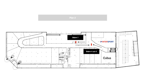 Strömstad Shoppingcenter