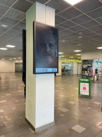 Malmö Värnhemstorget