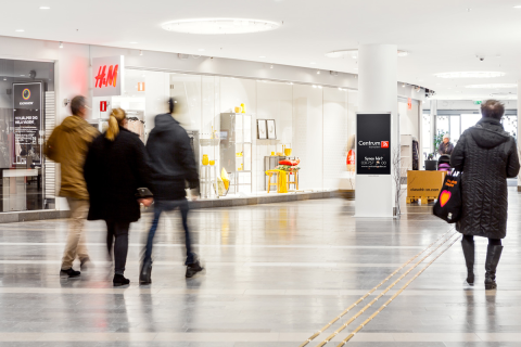 Gallerian Varberg