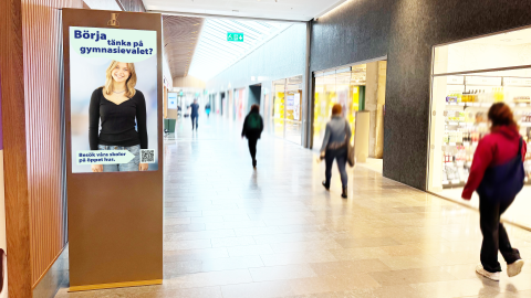 Kronprinsen Köpcentrum