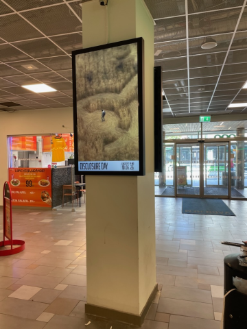 Malmö Värnhemstorget