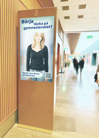 Kronprinsen Köpcentrum