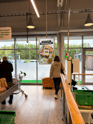 Lysekil - Coop